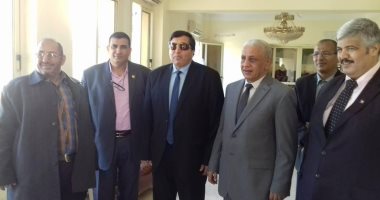 تعليم جنوب سيناء: بدء القوافل التعليمية لطلاب الثانوية فى ثانى مجموعاتها