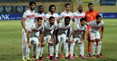 بعد 15 دقيقة.. الزمالك وأسوان بدون أهداف