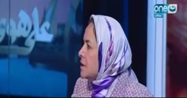 يمن الحماقى لـ"خالد صلاح": الضريبة التصاعدية ليست حلا لوضع مصر الآن