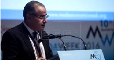 "اقتصادية قناة السويس" تشارك فى مؤتمر كبار القادة الاقتصاديين ببرشلونة