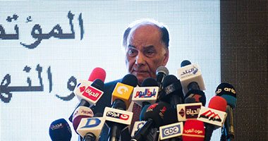 فريد خميس: علينا استلهام شخصيات طلعت حرب ومحمد على للنهوض بصناعة الغزل