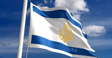 "الجزيرة" الصهيونية تفتح ذراعيها لاحتضان إسرائيل.. القناة تستضيف نيتنياهو ليصف إسرائيل بمنارة التسامح الوحيدة فى الشرق الأوسط.. ومتحدث جيش الاحتلال يدافع عن صورة الكيان الصهيونى فى الشارع الفلسطينى