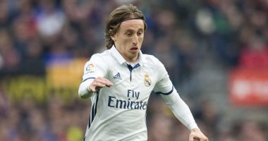 مودريتش يتهرب من ضرائب إسبانيا عن طريق لوكسمبورج