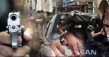 سلسال الدم بكوم هتيم يسقط 7قتلى و4 مصابين خلال يومين بسبب "تعريفة الأجرة" .. الأمن يدفع بـ10 مدرعات وسيارات مصفحةوقوات خاصة لفرض السيطرة ..وتشكيلات فض شغب وعمليات خاصة لضبط طرفى المشاجرة ..ولجنة المصالحات تتدخل