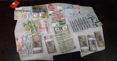 سقوط مسجل خطر بعد سرقته مبالغ مالية من شقة جواهرجى فى مصر الجديدة