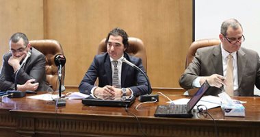 بدء اجتماع اللجنة الاقتصادية بالبرلمان لمناقشة استراتيجية الأمن الغذائى