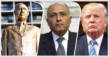 الصحف العالمية: شكرى: قضايا حقوق الإنسان جزء لا يتجزأ من سياسات الإصلاح.. ودى كابريو يعطى إيفانكا ترامب وثائقيته عن الاحتباس الحرارى.. ومواقع التواصل الاجتماعى تتحد لمحاربة الإرهاب