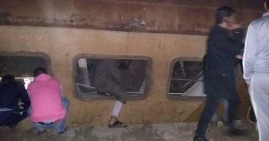 ميلاد صديق غالى يكتب: حادث أم سلوك خاطئ؟.. عن حادث قطار الإسكندرية أتحدث