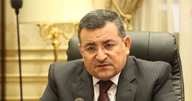 بالصور.. أسامة هيكل: خطاب "قلاش" لعدم حضور اجتماعات "إعلام البرلمان" لم يعجبنى