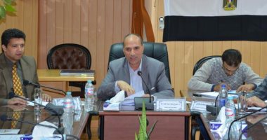 جامعة دمياط  توافق على إقامة المؤتمر العلمى الأول للطلاب فى أبريل 2017