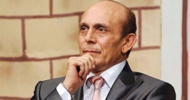 محمد صبحى يتلقى العزاء فى زوجته بمسجد الشرطة.. الخميس المقبل 