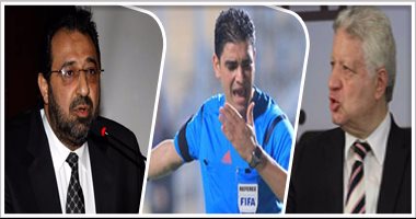 انتفاضة الجبلاية لإنقاذ الدورى..الدعوة لعمومية طارئة 23 ديسمبر.. عبدالفتاح يتدخل لحل مشكلة التحكيم..تجديد الثقة فى البلتاجى..البلدوزر يرفض شروط الزمالك ويدعو رؤساء الأندية للاجتماع.. والأهلي يتحرك سرا