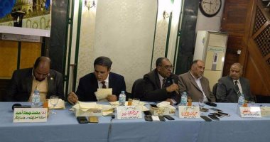 "مدن البعوث الإسلامية" تعقد ندوة للطلاب الوافدين للرد على المذهب الشيعى