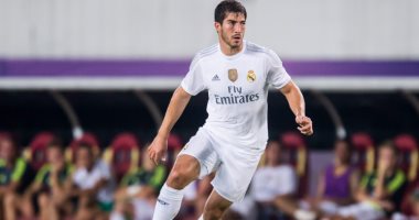 500 مليون يورو شرط جزائى فى عقد لوكاس سيلفا مع ريال مدريد