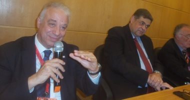 مؤتمر الشعب الهوائية: 4 حالات يستوجب علاجها بالمضاد الحيوى.. تعرف عليها