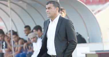 حمزة الجمل يرفض عودة ريكاردو للإسماعيلى ويكشف خسائر رحيل محمد حمص