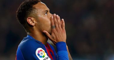 أخبار نيمار اليوم.. برشلونة ينقذ الساحر البرازيلى من السجن 