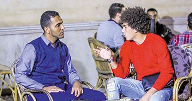 حسين السيد «مارسيلو» ظهير أيسر الأهلى: قصرت فى حق نفسى