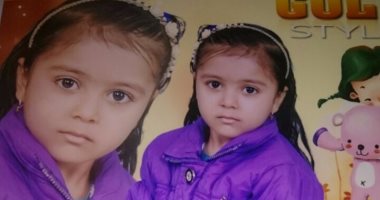 "سما" طفلة مصابة بمرض نادر فى الفيوم.. ووالدها يستغيث لعلاجها