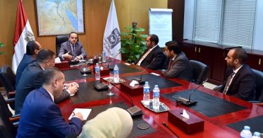 رئيس هيئة الاستثمار يبحث مع سفيرة البرتغال سبل تعزيز التعاون الاقتصادى