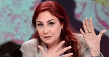 الفنانة شيرين تكشف الحالة الصحية للزعيم عادل إمام 