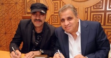 جلسات عمل مكثفة بين محمد سعد والسبكى بسبب "محمد حسين" 