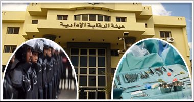ضربة معلم.. هيئة الرقابة الإدارية تضبط أكبر شبكة دولية للاتجار بأعضاء البشر.. تضم 41 متهما بينهم 12 طبيبا وممرضين وأساتذة جامعة وتجرى بمشاركة مراكز طبية شهيرة..وسقوط المتهمين وبحوزتهم ملايين الدولارات