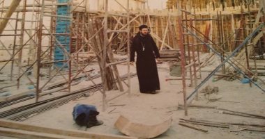 كاهن الكنيسة المصرية باليونان: زيارة البابا تواضروس لنا تاريخية ووطنية
