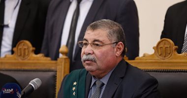 بدء جلسة محاكمة 68 متهما بقضية "اقتحام قسم شرطة حلوان"