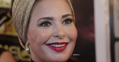 صابرين تلحق بعبلة كاملة وتعتذر عن الجزء الثانى من "أفراح ابليس"