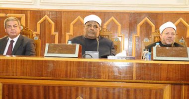 انطلاق ملتقى الحوار المجتمعى بجامعة الأزهر