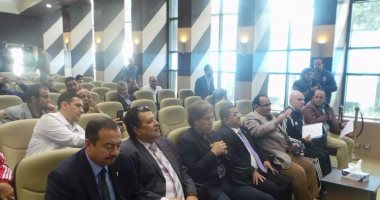 أبو ريدة: الأندية طلبت زيادة راتب الحكام وسنعتمدها فى اجتماع اليوم