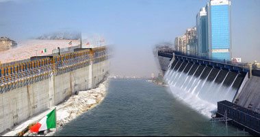 مصر تدرس إنشاء أول شبكة للرصد البيئى لدول حوض النيل.. وضع محطات رصد بالدول توثق التغيرات الحادثة بدول القرن لحظيا ترسل بياناتها لأسوان.. وتساهم فى تجنب الكوارث الطبيعية وتحافظ على الاتزان المائى