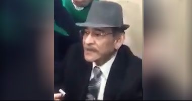 بالفيديو..سيد القمنى: الأزهر مؤسسة إرهابية وازدراء الأديان لا يطبق على المسيحية