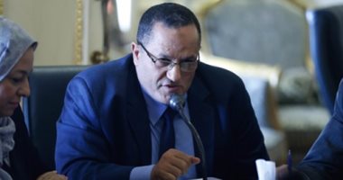 أمين "اللجنة الدينية" عن مشروع "أبو حامد": الحفاظ على مؤسسة الأزهر  واجب 