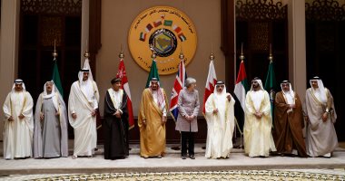 التعنت القطرى يهدد مصالح لندن بعد بريكست.. جارديان: تأجيل قمة مجلس التعاون وبريطانيا بسبب استمرار الأزمة.. وتؤكد: الخلاف الخليجى يزيد صعوبة عقد صفقات تجارية مع إحدى الدول لأن المجلس قائم على النموذج الأوروبى
