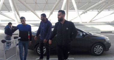 بالصور.. الزمالك يتراجع مبدئيًا عن الانسحاب بالسفر إلى أسوان 