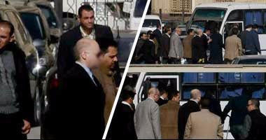 مذكرة من الأموال العامة: أفراد شبكة تجارة الأعضاء متهمون بغسل الأموال