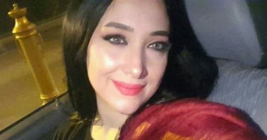 هبة يوسف تنتهى من تسجيل أغنية "متجيش على حد"