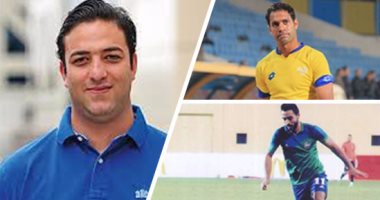 أسبوع الاعترافات فى الكرة المصرية.. لاعب المقاصة يعترف بصحة ركلة جزاء الأهلى المثيرة.. ميدو يعلن "سر العداء" مع حسنى عبد ربه بعد الصلح.. وإبراهيم نور الدين يكشف "كيف ظلم أبناء الفيوم" أمام الأحمر