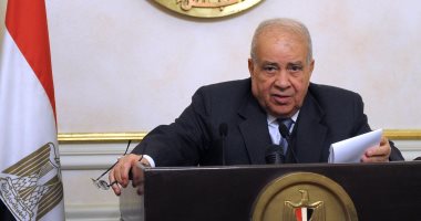  العجاتي : الحكومة لن تقف متفرجة علي إهانه مجلس النواب 