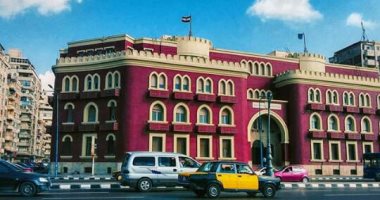 مؤمن ياسر يرصد جمال الإسكندرية فى 10 صور بواسطة هاتفه المحمول
