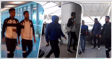 أزمة الانسحاب.. تراجع مبدئى للزمالك والفريق يطير لأسوان.. جلسة الخامسة تحسم قرار مرتضى منصور الرسمى.. رئيس الأهلى يظهر فى اتحاد الكرة.. والجبلاية تستعين بتسجيل صوتى والكلاسيكو لإثبات براءة نور الدين