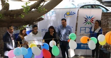 مواطن يتبرع بمليون جنيه لمؤسسة "حلم" بعد نشر قصتها فى اليوم السابع