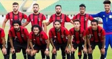 الإنتاج الحربى يفاوض "جبل" شبين 