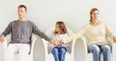 5 نصائح لتربية صحيحة لأطفالك بعد قرار "الطلاق"