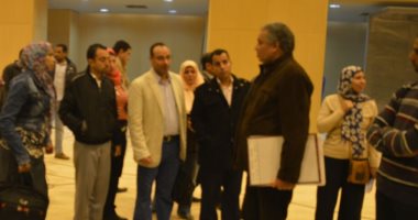 "الآثار" تستعد لافتتاح  قاعة الحرف والتراث بمتحف الحضارة