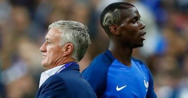 رسميًا.. ديشامب يجدد عقده مع منتخب فرنسا لمدة عامين
