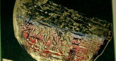 افتتاح معرض سهير عثمان بقاعة صلاح طاهر الخميس