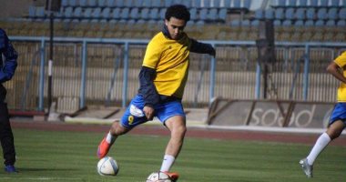 الداخلية يقترب من التعاقد مع مهاجم الإسماعيلى السابق